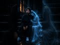 shaam bhi khoob hai || love story of a witch 👹💀☠️ #horror #lovestory #witch #trendingshorts #viral