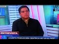 Google Apps para la Educación e Investigación en N Noticias de Canal N