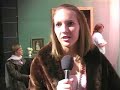 GISH spring production of "Postmortem"