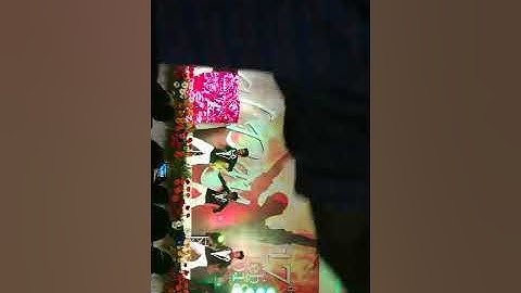 KONGUNADU COLLEGE OF ENGINEERING MECHANICAL 3rd YEAR DANCE