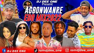 EDO NONSTOP MIX 2022 | EDO LATEST MUSIC 2022 AFROBEAT MIX FT FRED BABA, DON VS, LADY OF SONG #COUGH