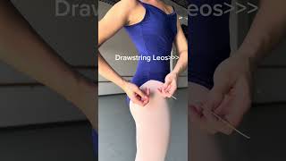 Do you guys like high cut Leo’s too?! #shortsviral #shorts #trending #short #dancer #ballet #leotard