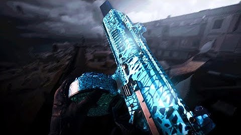 the NEW *CX9* is INSANE in WARZONE..😮(73 kills)