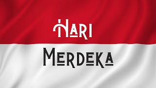 Download Lagu HARI MERDEKA - Minus One/Karaoke/Instrumental Version | Bernike Age MP3