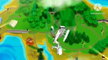 Welcome To The The Island of Sodor(Narrated By me)