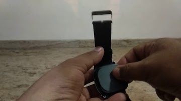 Watch invalid sim problem