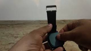 Watch invalid sim problem