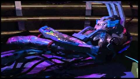 M.A.X.: Mechanized Assault & eXploration - Intro - German/Deutsch