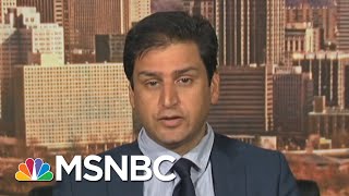 Coronavirus Kills 4 More In Washington State, Bringing Total To 6 | MSNBC
