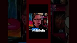 Pair Breakfast and Wine - Hilarious Take By Brian Kiley