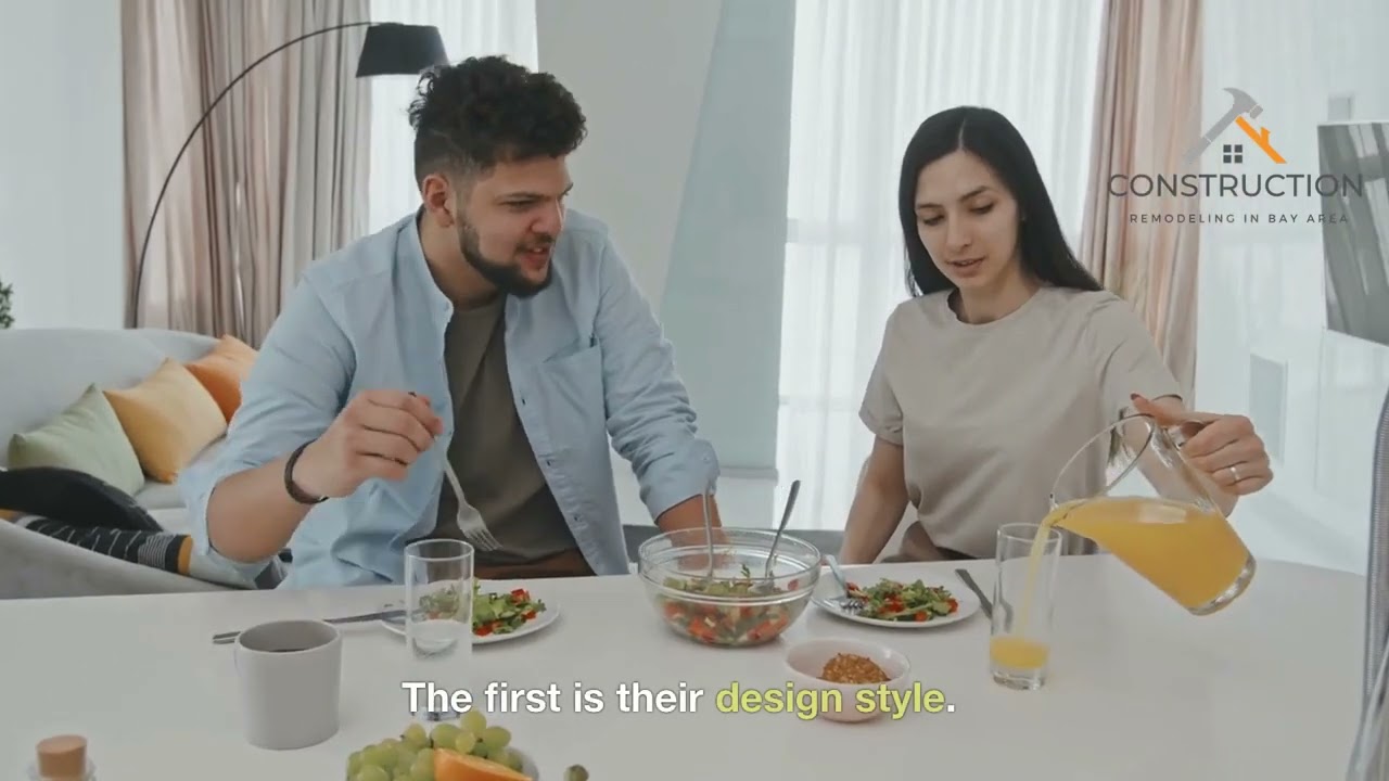 Get the kitchen you've always wanted with Hayward construction | Construction remodeling in bay area