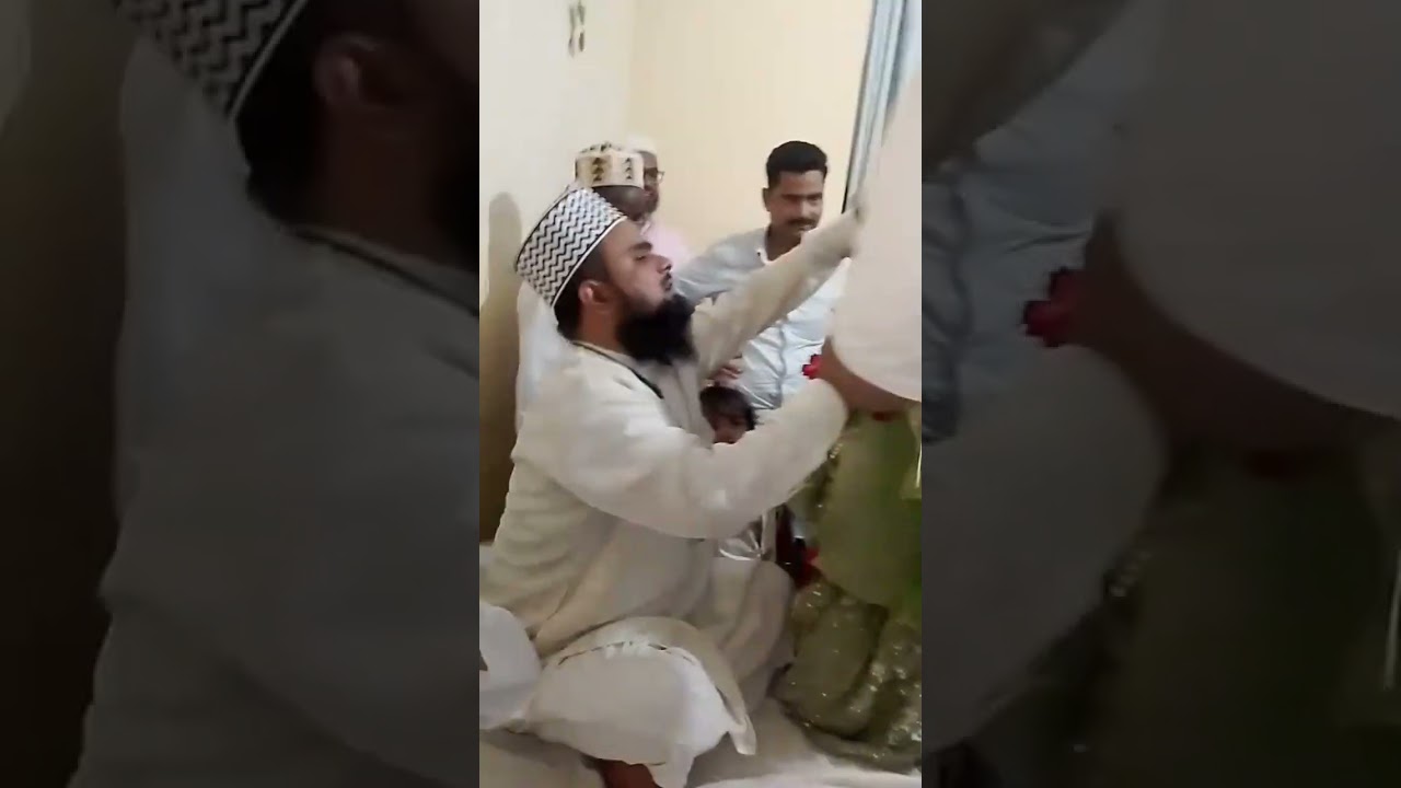 Bismillah ka function 