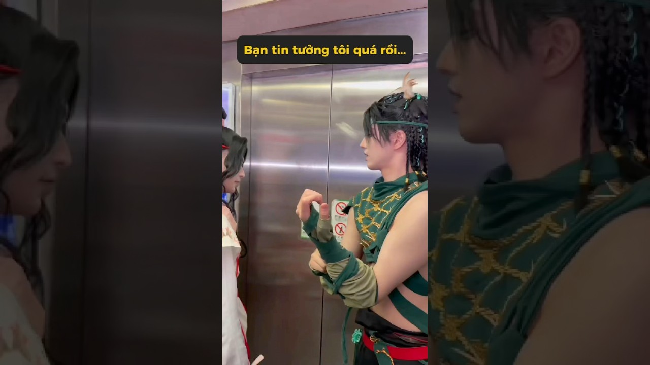 Làm sao để chọc giận một người trong gánh hát Kinh kịch #meowcosplay #shorts