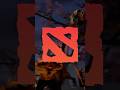Это уже не Dota 2 которую вы знали #gaming #trending #shorts
