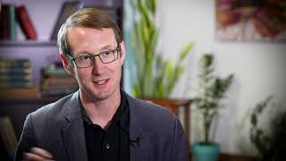 Dr. James Blakemore | KU Chemistry Faculty Interview