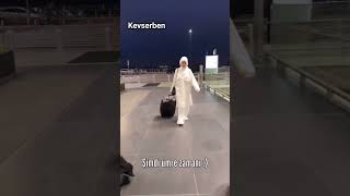 Eeee Şi̇mdi̇ Umre Zamani