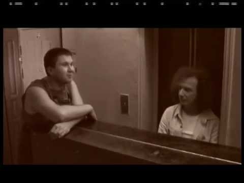 Игровой фильм "Вечное движение". Часть 1.