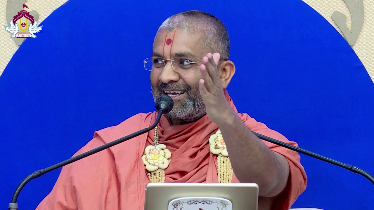Mahabharat Katha Part 277 By Satshri  મહાભારત કથા ભાગ - ૨૭૭