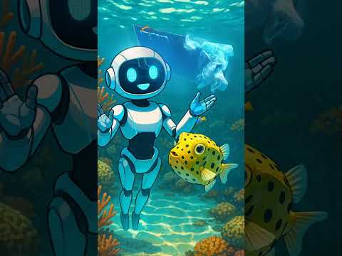 Boxfish: The Awkward