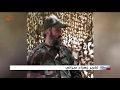 مغنية الشبح الذي طاردته أكثر من 42 دولة مغنية الشبح الذي طاردته أكثر من 42 دولة