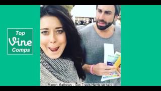 Most Popular Vines March 2015 Part 1 - With Captions