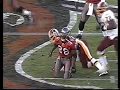 WSH @ TB | NFC Divisional Playoff Game | 1999