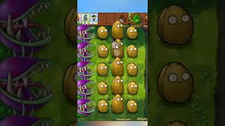 Want to try ZOMBOSS?? #pvz #pvzgameplay #plantsvszombies #popcap #gaming #pvzfusion