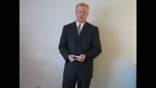 Why BIRTH OF A SALESMAN?