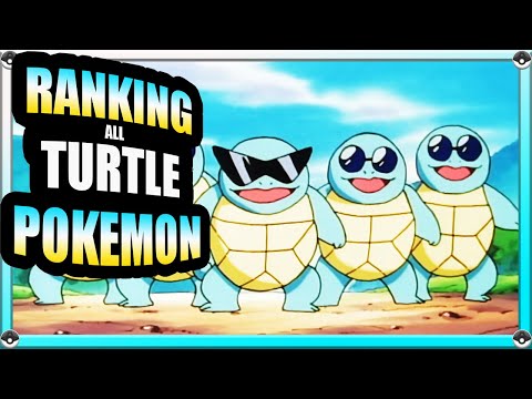 Ranking the Best