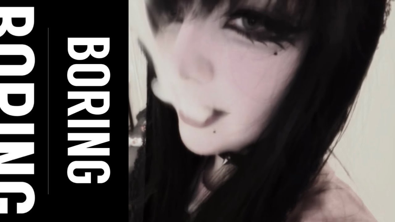 nyashka jirai fusion makeup 🐼