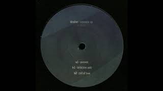 Idealist - Defective Unit [TREP003]