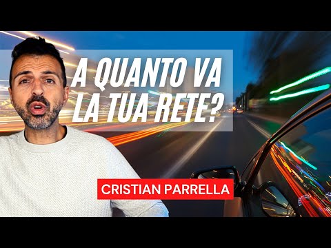 Video: Quale strumento viene utilizzato per misurare la velocità?