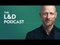 Moving Beyond Hype: Leading AI Strategy and Skills-Based Growth with Simon Brown