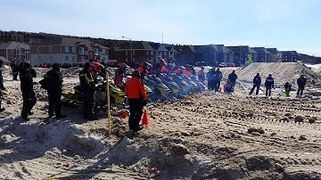 Snow cross rdl 2015 final 1 pro open