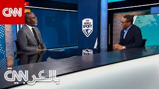 هكذا علّق مدير كرة القدم في الدوري السعودي للمحترفين على عرض مبابي وقلق كلوب