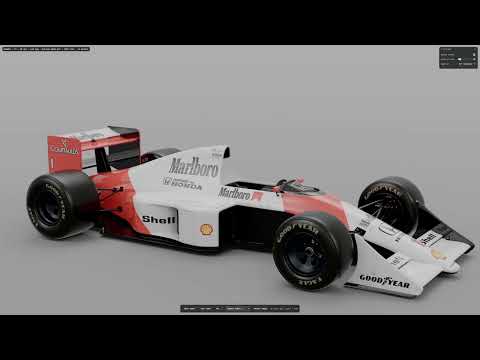 A WebGPU compute path tracer built from scratch.