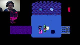 Delta Rune pt. 3 \