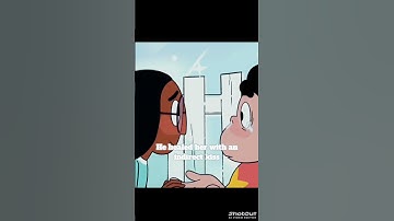 Parallel kisses- Connie x Steven #StevenUniverse #StevenUniverse #ConnieMaheswaran
