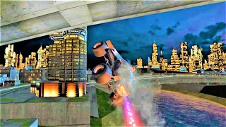 Motor Wars 2 (Crazy Games) [Free Games]