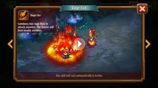 Magic Rush Heroes: New Hero Lotus Overview