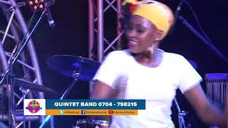 Code Pin ( Koffi Olomide)