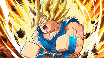 Every Race Explained in DBZ Final Stand Remastered