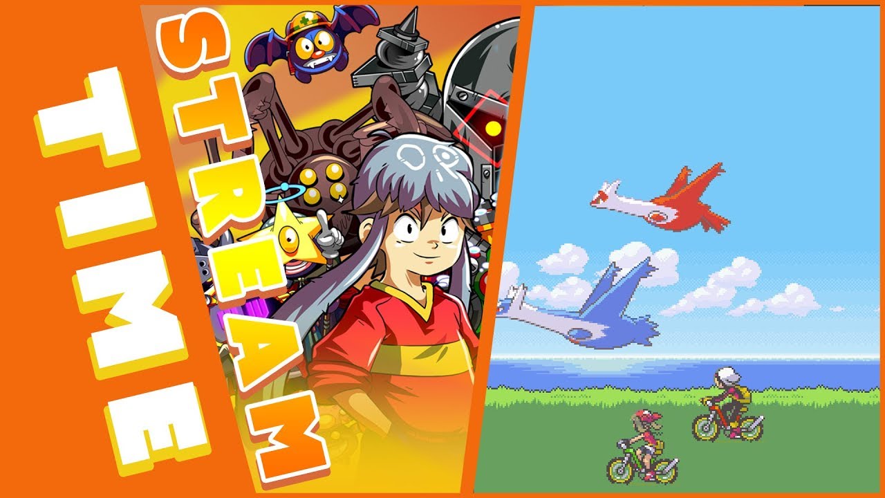 POKEMON DIRECT INCOMING! LETS CHAT WHILE WE WAIT | AWAY: JOURNEY TO THE UNEXPECTED | POPERF STREAMS