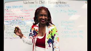 PART 2: NCLEX CASE STUDY QUICKIE ON MATERNITY POSTPARTUM HEMORRHAGE/PPH, RECOGNIZE & ANALYZE CUES