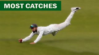 Most Catches In Career Cricketers With Most Catches In All Formats Of Cricket