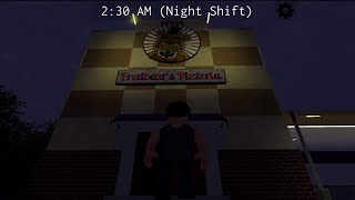 “A Twisted Memory” screenshot 5