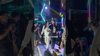 Artis Nya Ruko Brewog Tdanil