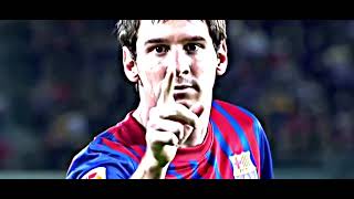 Messi 4K Clips For Edits No Watermark