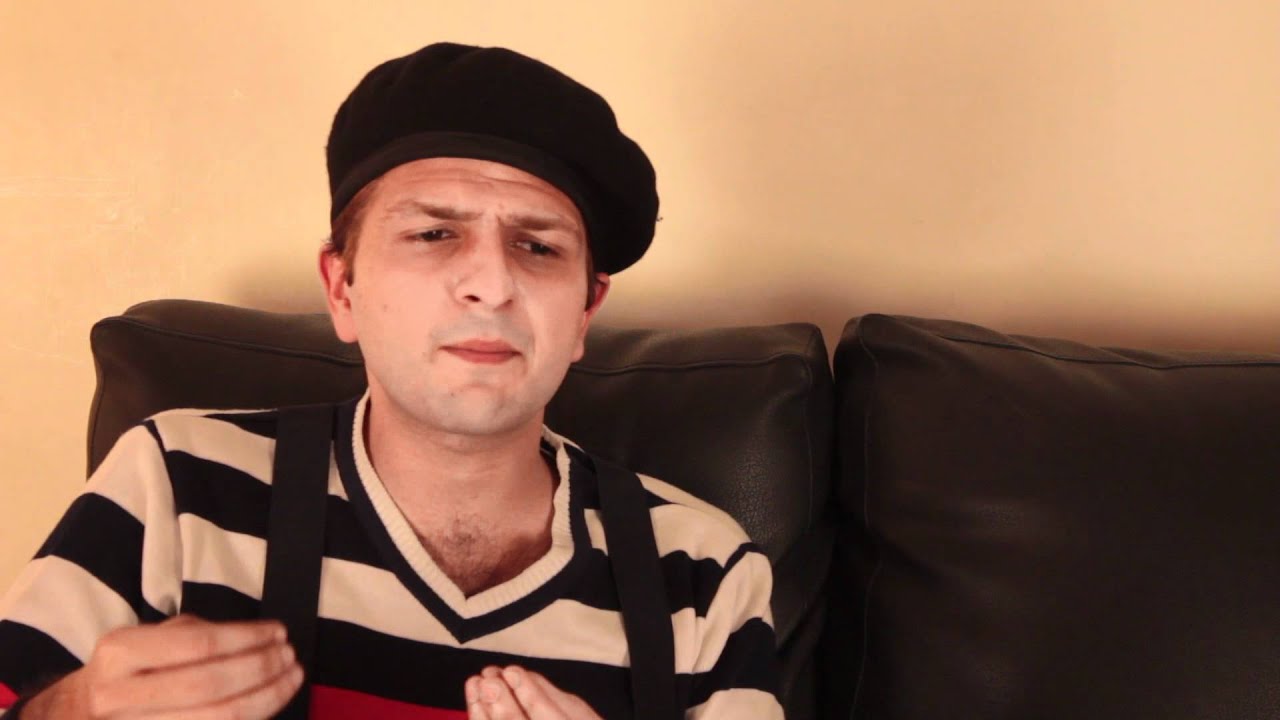 Words of French Origin 1