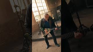 The A-Team heavy metal concert in the desert #ateam #heavymetal #powermetal